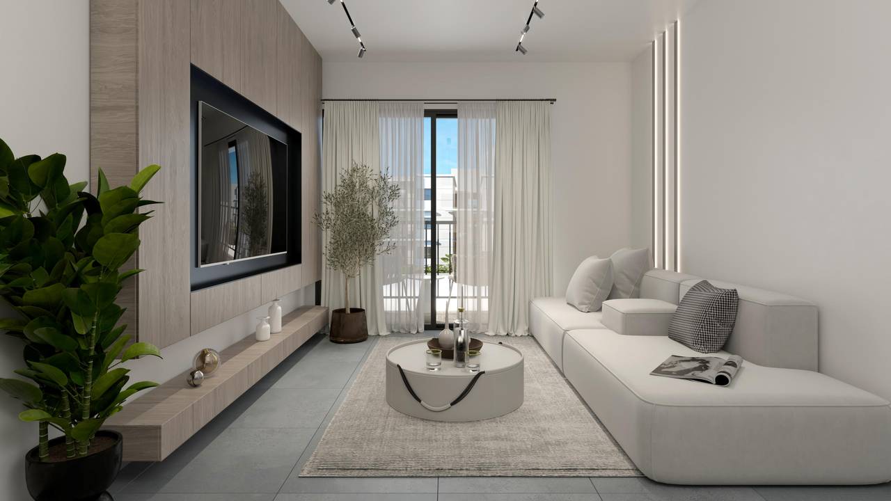 Apartamentos en venta en Bávaro, 39 m²