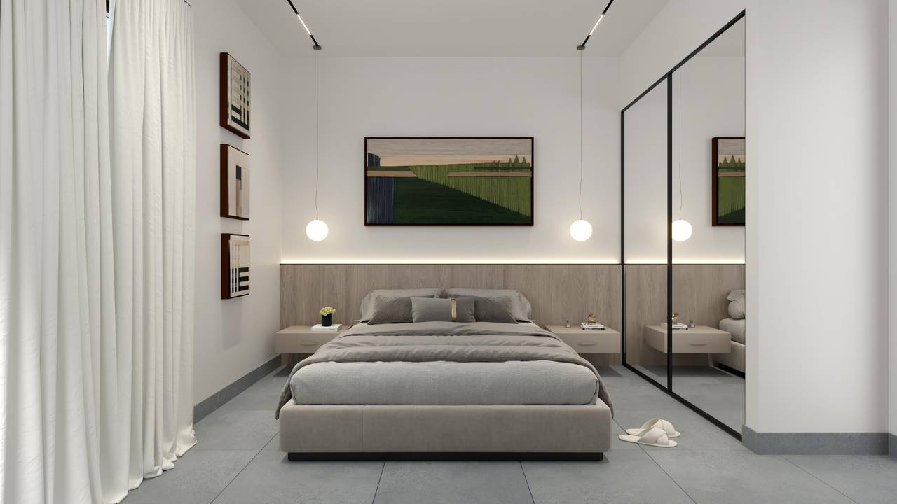 Apartamentos en venta en Bávaro, 39 m²