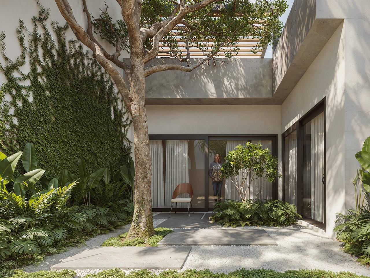Casas en venta en Santo Domingo Este, 80 m²