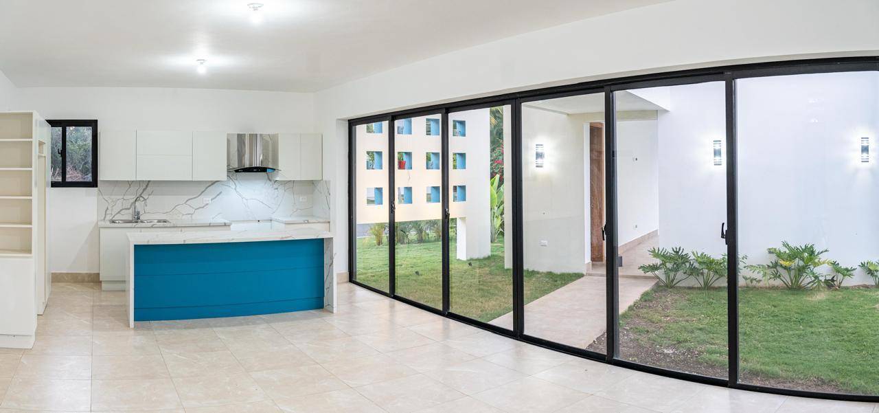 Villas en venta en Nueva Romana, 215 m²