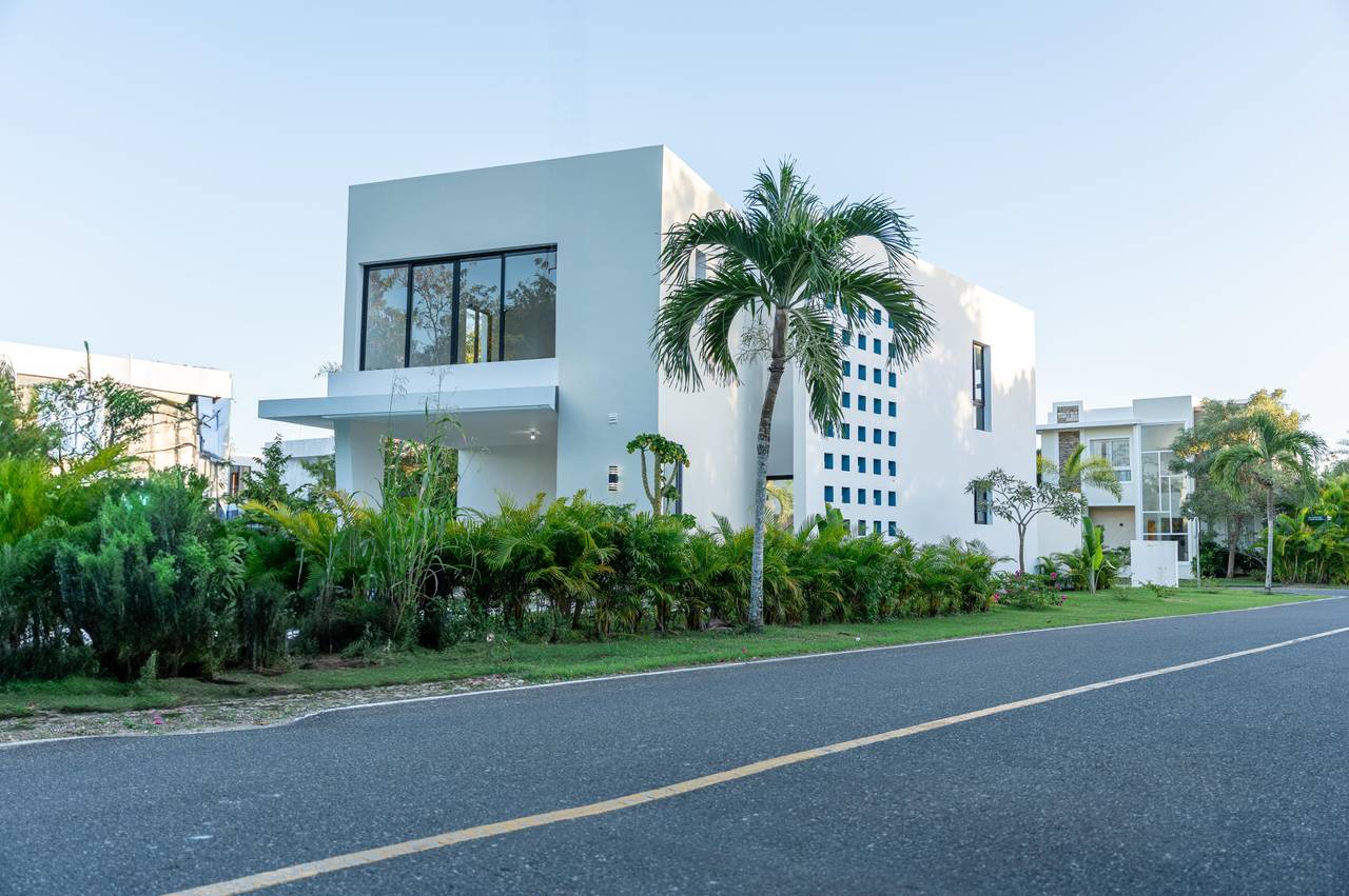 Villas en venta en Nueva Romana, 215 m²