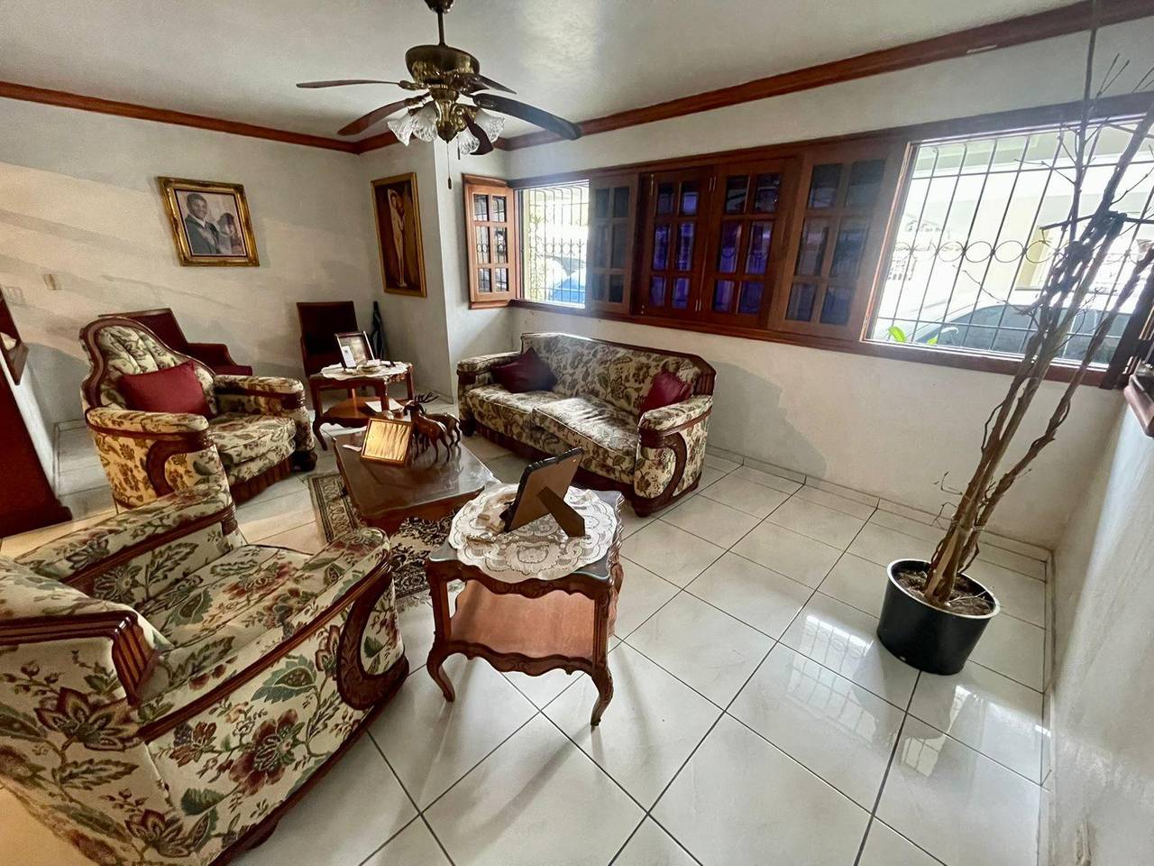 Selling Apartment in Los Cacicazgos