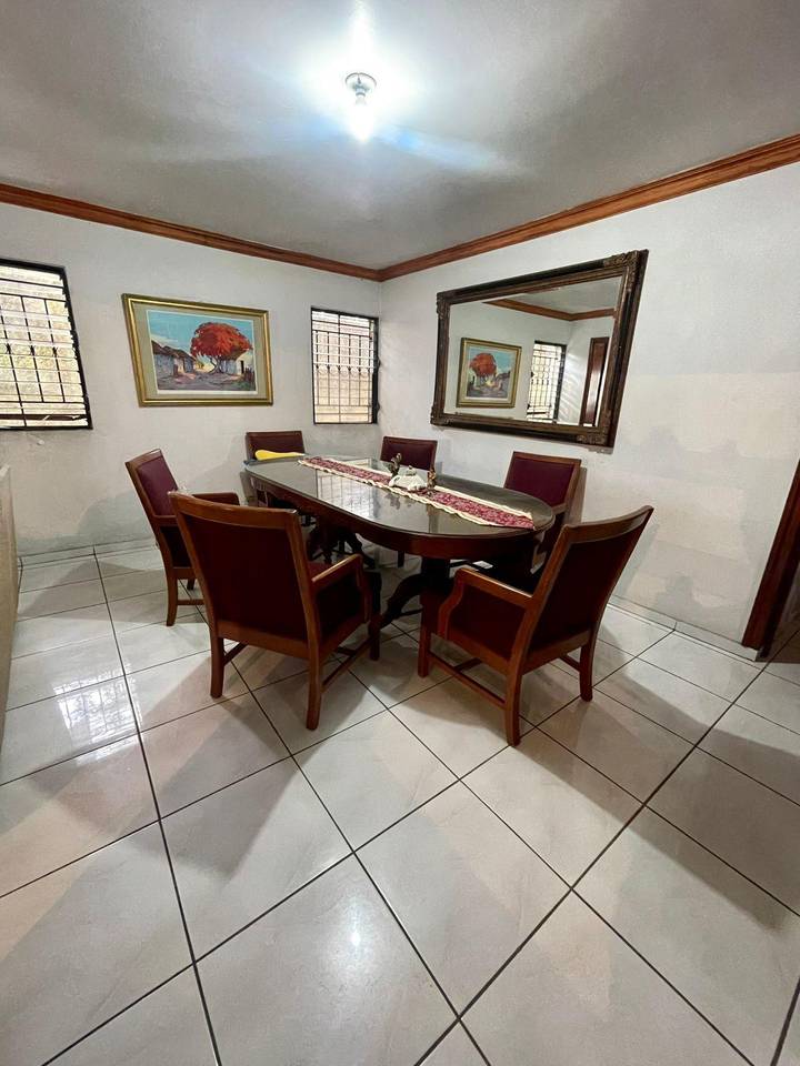 Apartamentos en venta en Santo Domingo D.N., 235 m²