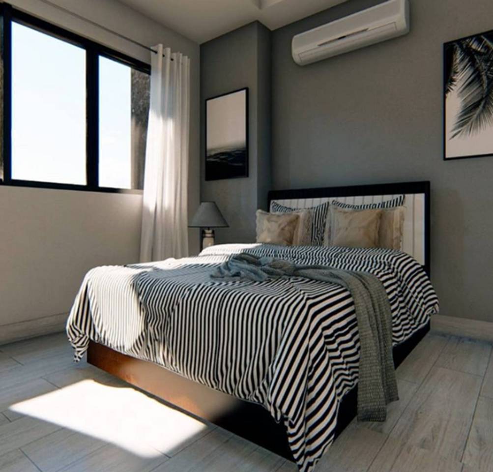 Venta de Apartamentos en 2da línea de Playa en Juan Dolio