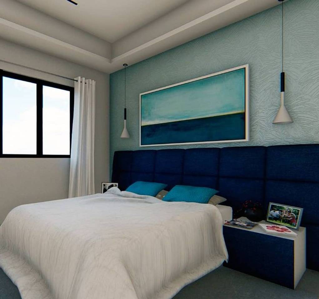 Venta de Apartamentos en 2da línea de Playa en Juan Dolio