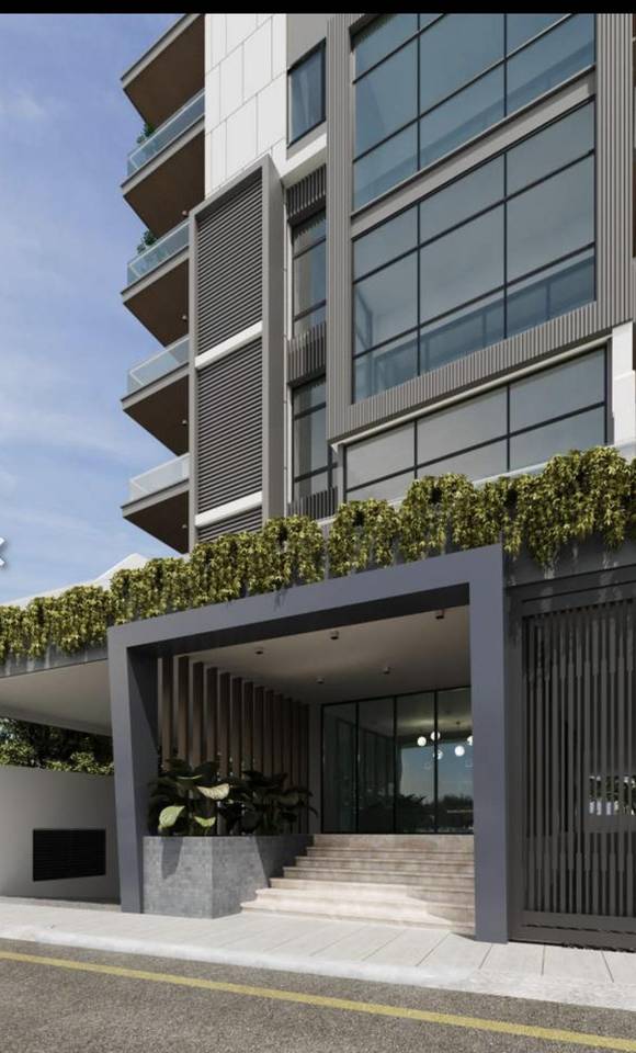 Apartamentos en venta en Santo Domingo D.N., Los Cacicazgos, 224 m²