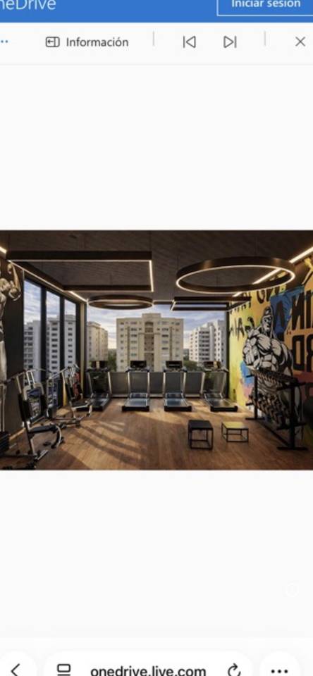 Apartamentos en venta en Santo Domingo D.N., Los Cacicazgos, 224 m²