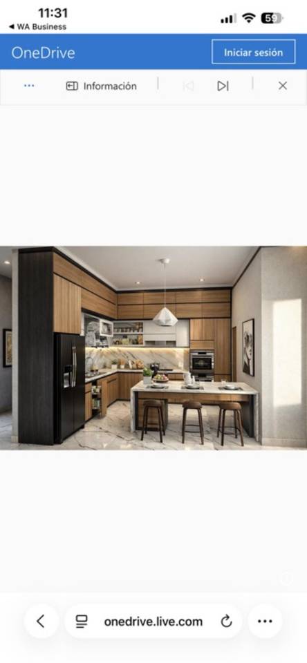 Apartamentos en venta en Santo Domingo D.N., Los Cacicazgos, 224 m²