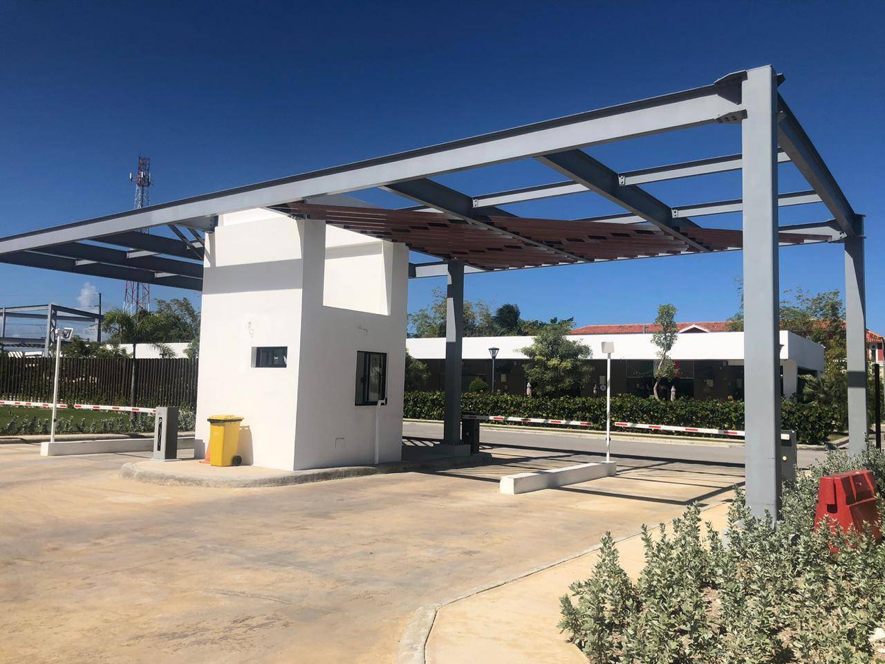 Apartamentos en venta en Bávaro, 64 m²