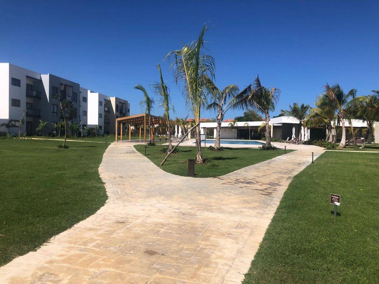 Apartamentos en venta en Bávaro, 64 m²