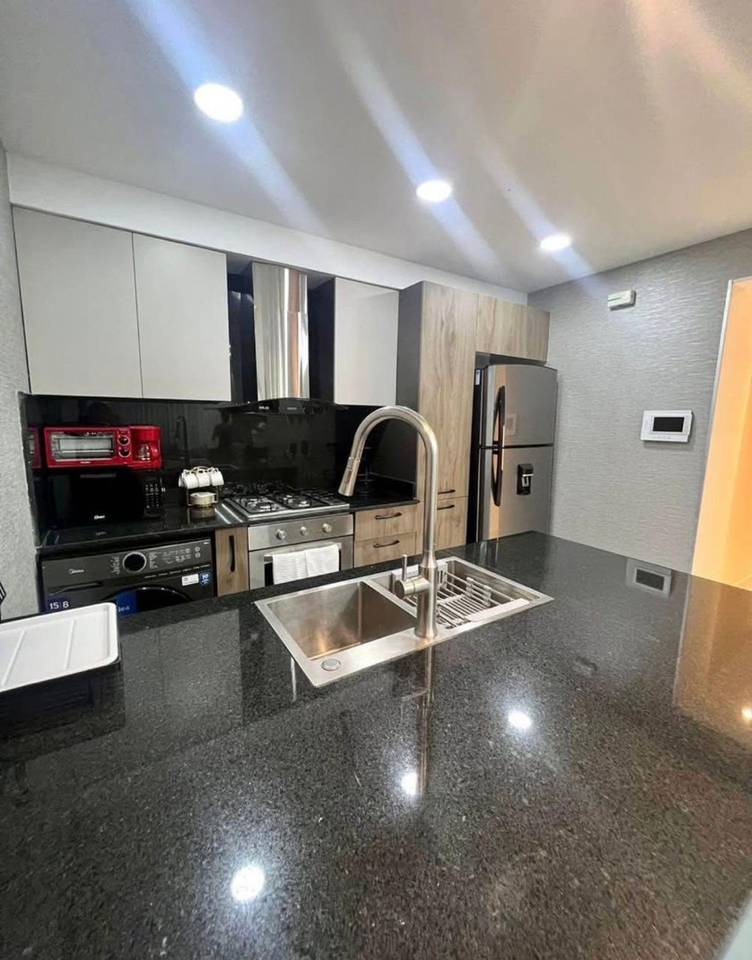 Apartamentos en venta en Santo Domingo D.N., 85 m²