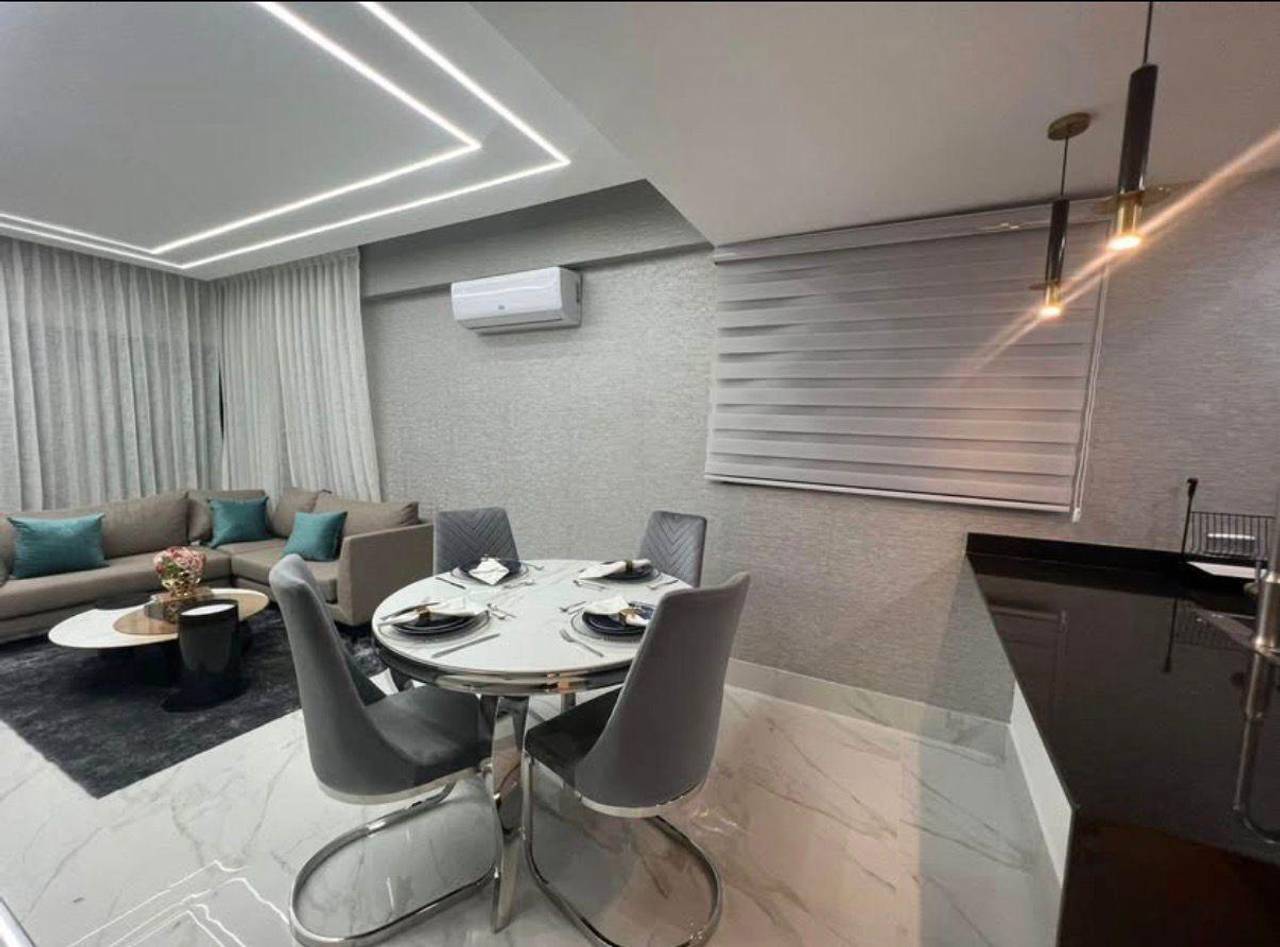 Vendo apartamento en Piantini