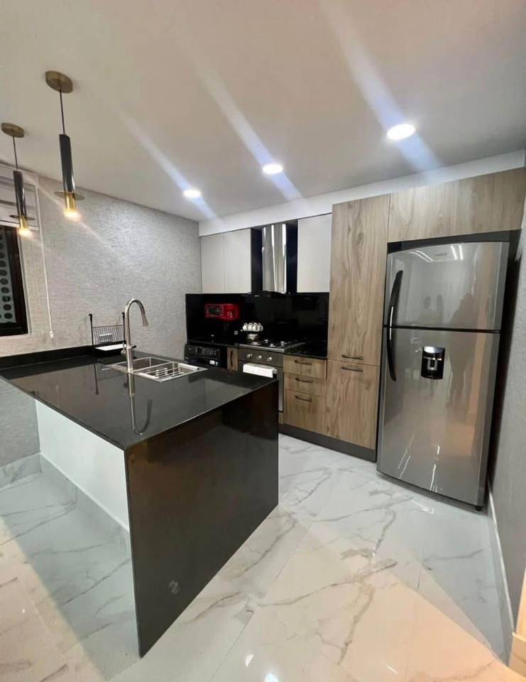 Apartamentos en venta en Santo Domingo D.N., 85 m²
