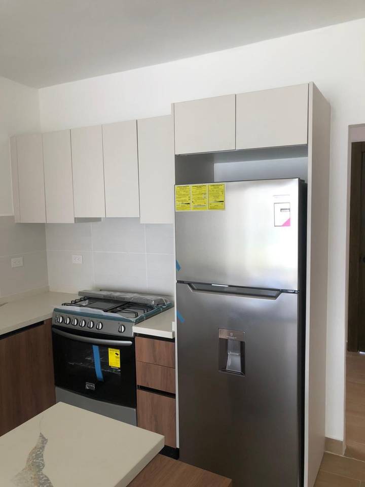 Villas à vendre à Punta Cana, 144 m²