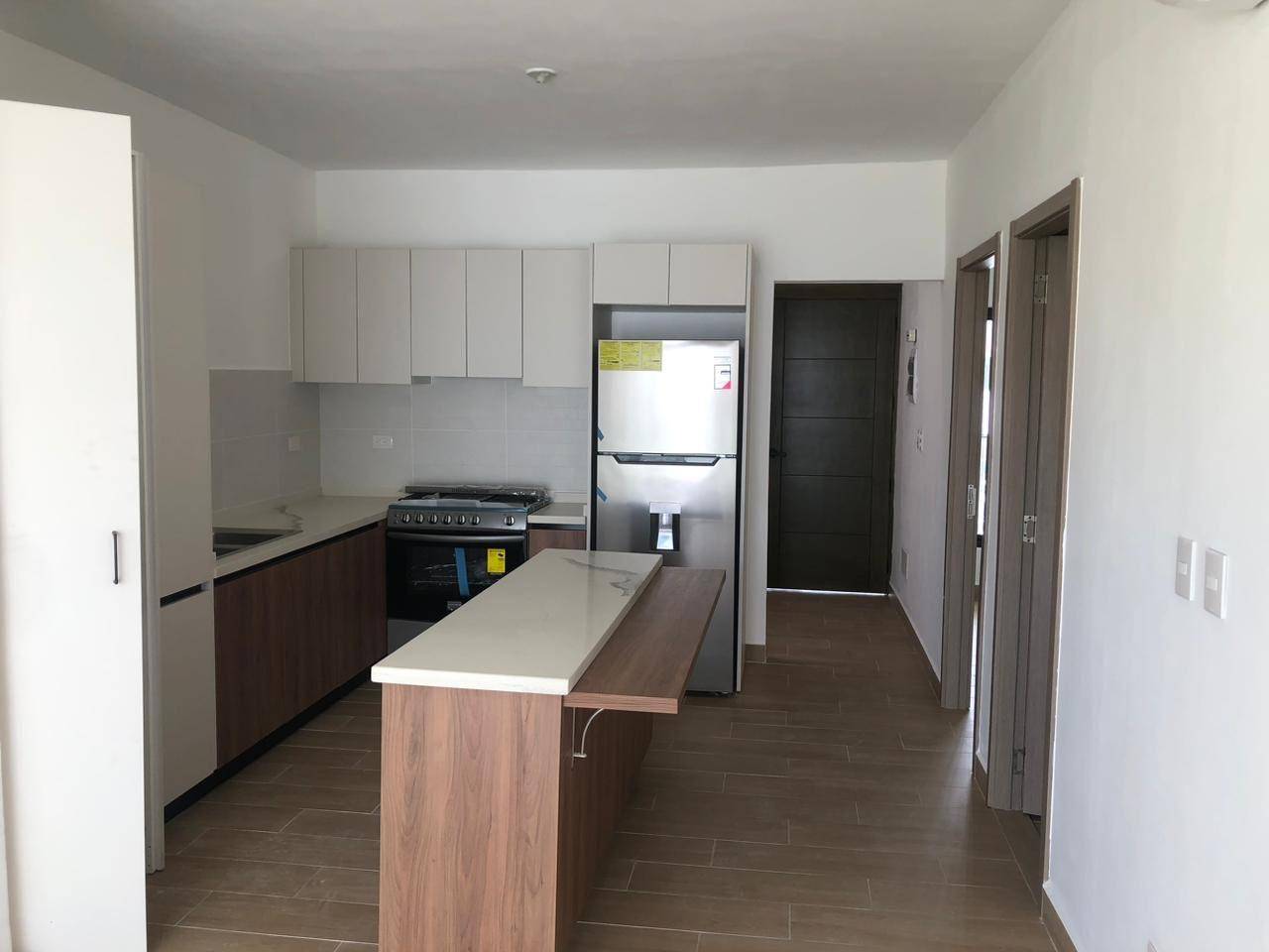 Golf Villa in Ziba | 2 Habitaciones | Vista Cana