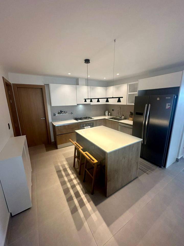 FOR SALE - Penthouse at Cocotal - 3 bedrooms 5
