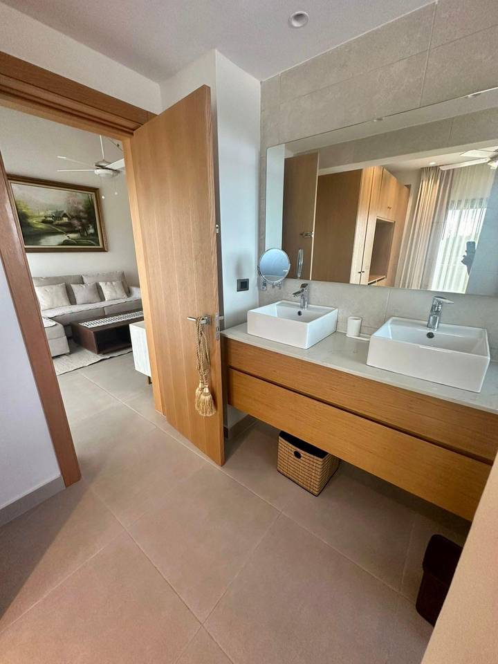 FOR SALE - Penthouse at Cocotal - 3 bedrooms 3