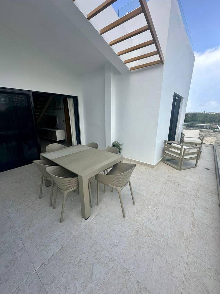 Penthouse en venta en Bávaro, 175 m²