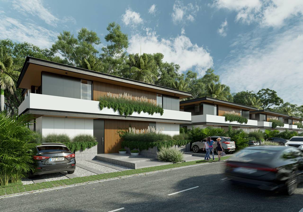 Palmas III at Vista Cana: Live the Perfect Balance Between Nature, Luxury and Profitability in Punta Cana 2