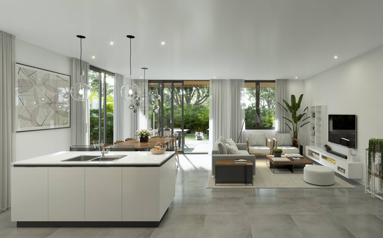 Palmas III at Vista Cana: Live the Perfect Balance Between Nature, Luxury and Profitability in Punta Cana 3