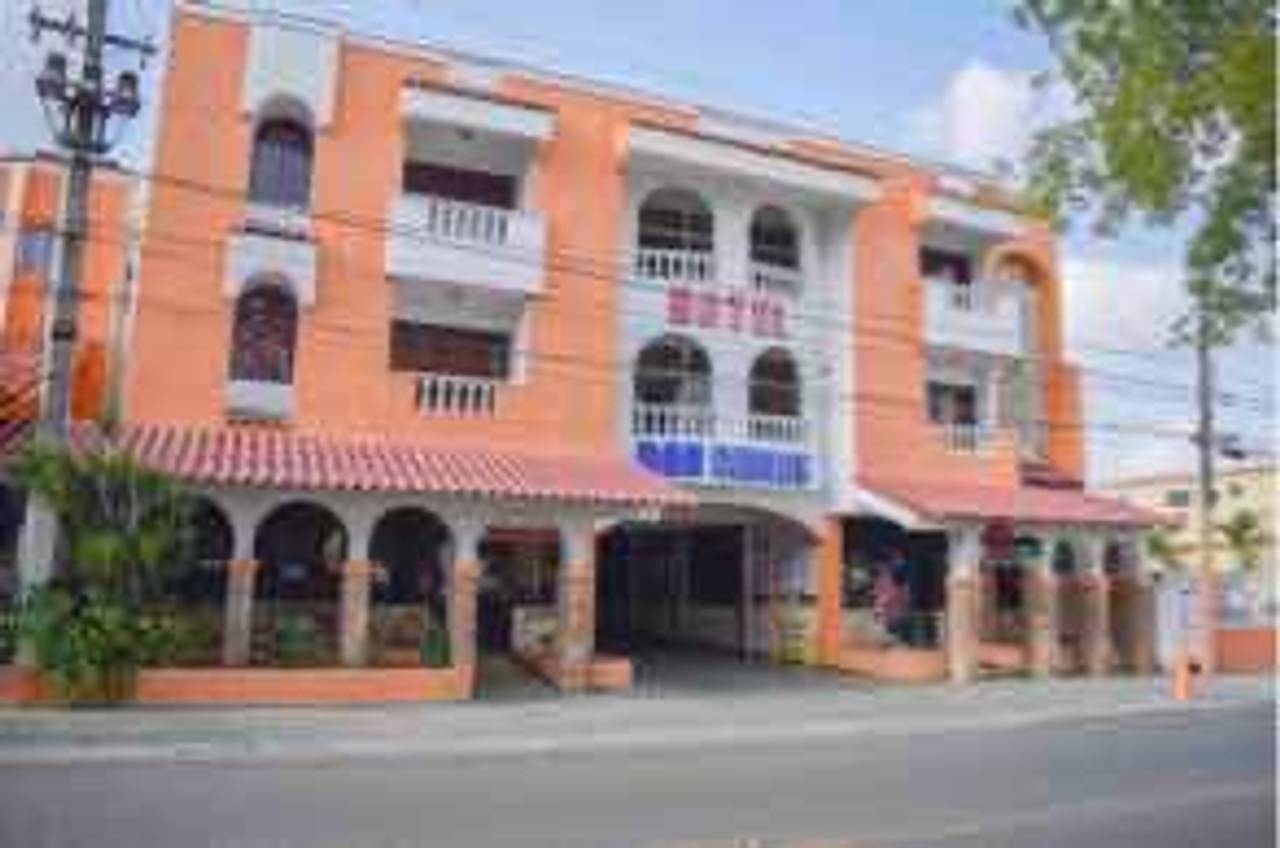 Hotel Don Carlos - FOR SALE 5