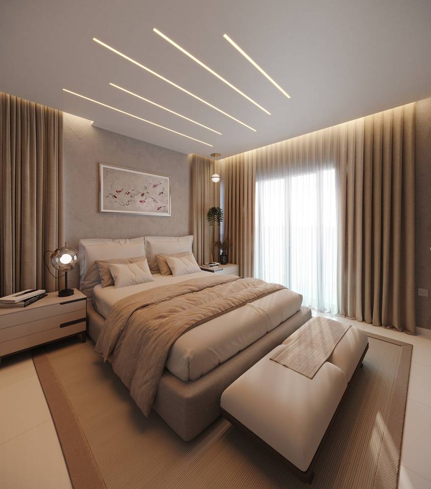 Apartamento 3 hab. Sector Costa Cana, Bávaro, Rep. Dom.