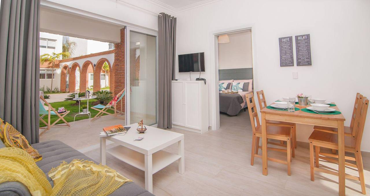 Apartamentos en venta en Bávaro, 56 m²