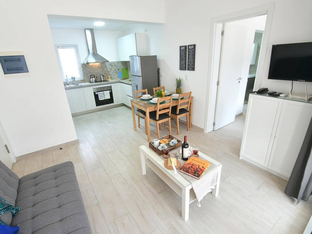 Apartamentos en venta en Bávaro, 56 m²
