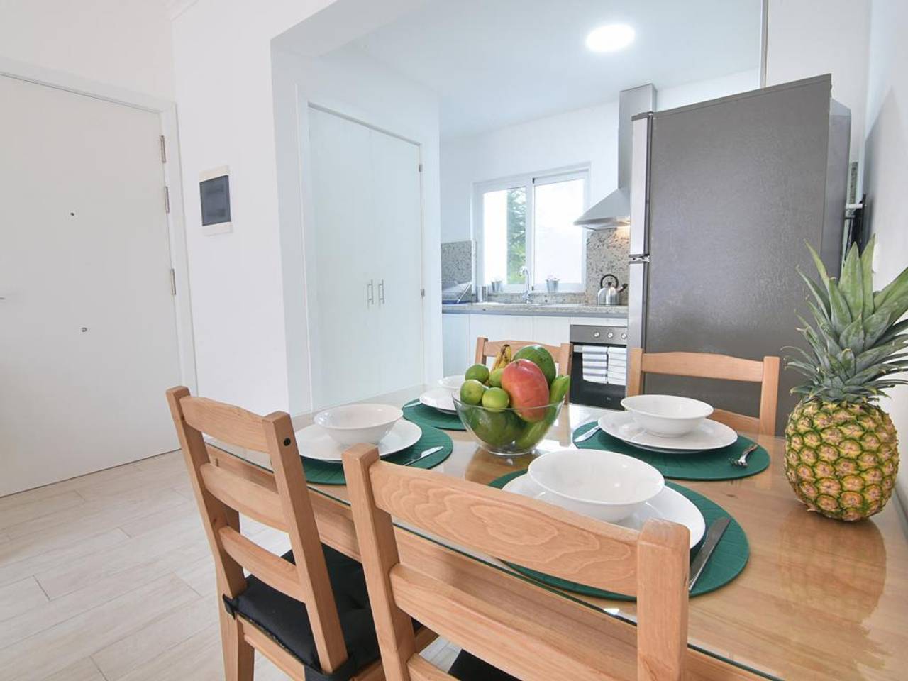 Apartamentos en venta en Bávaro, 56 m²