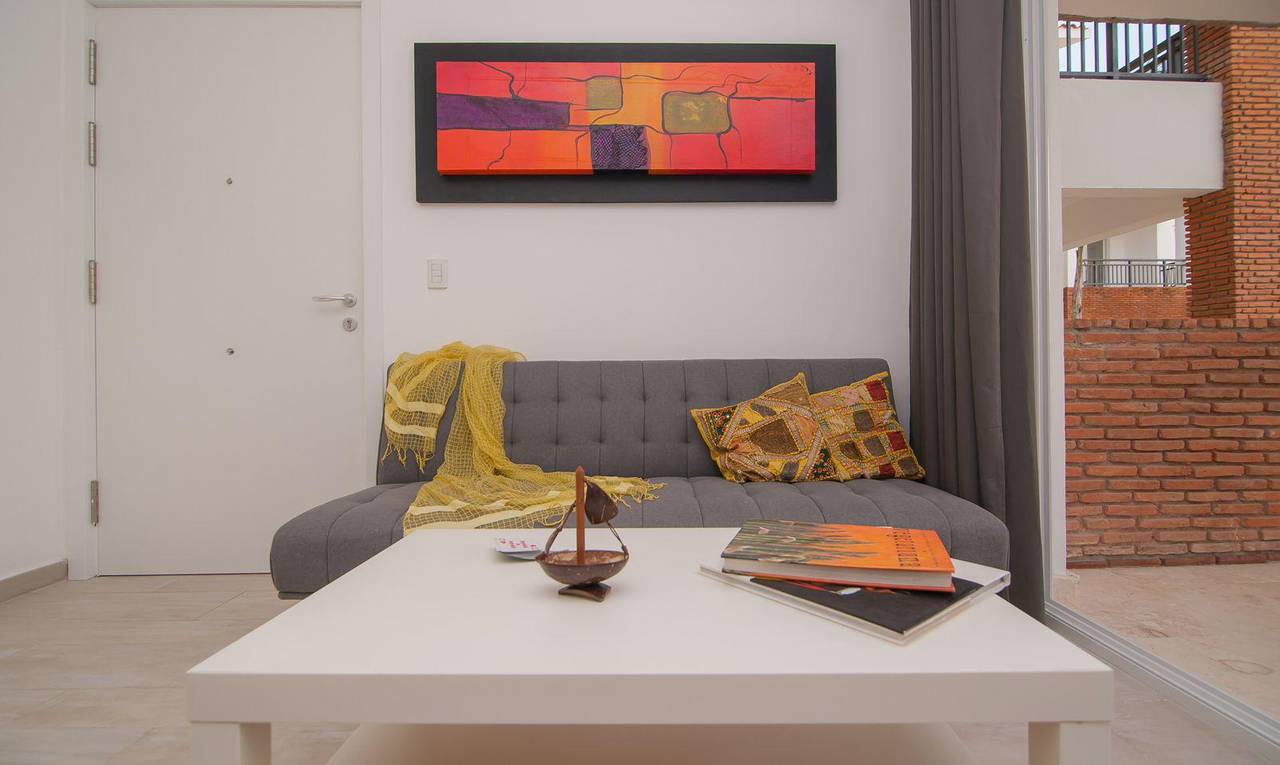 Apartamentos en venta en Bávaro, 56 m²