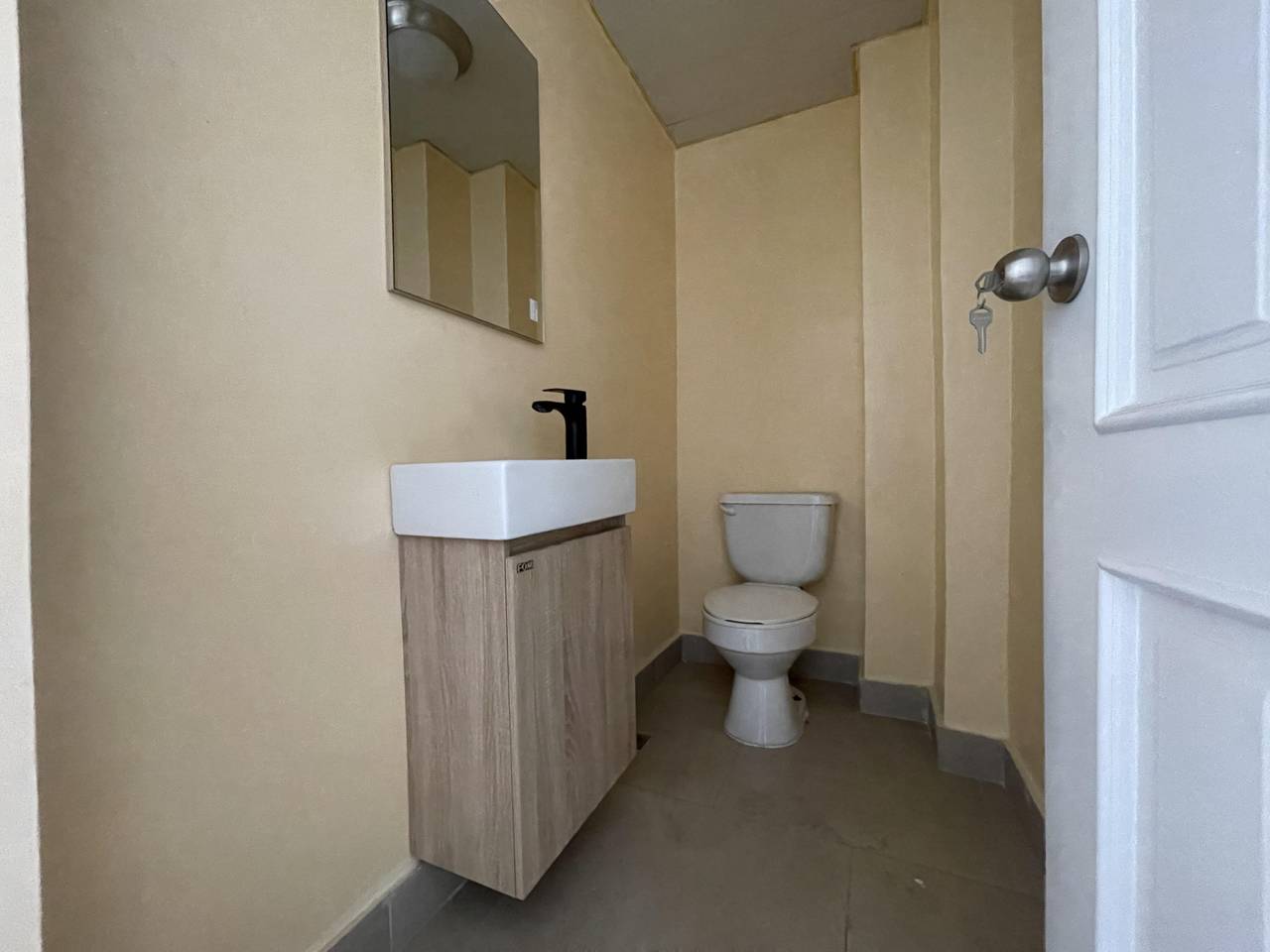Penthouse in Los Cacicazgos, Santo Domingo - 4 Bedrooms 4