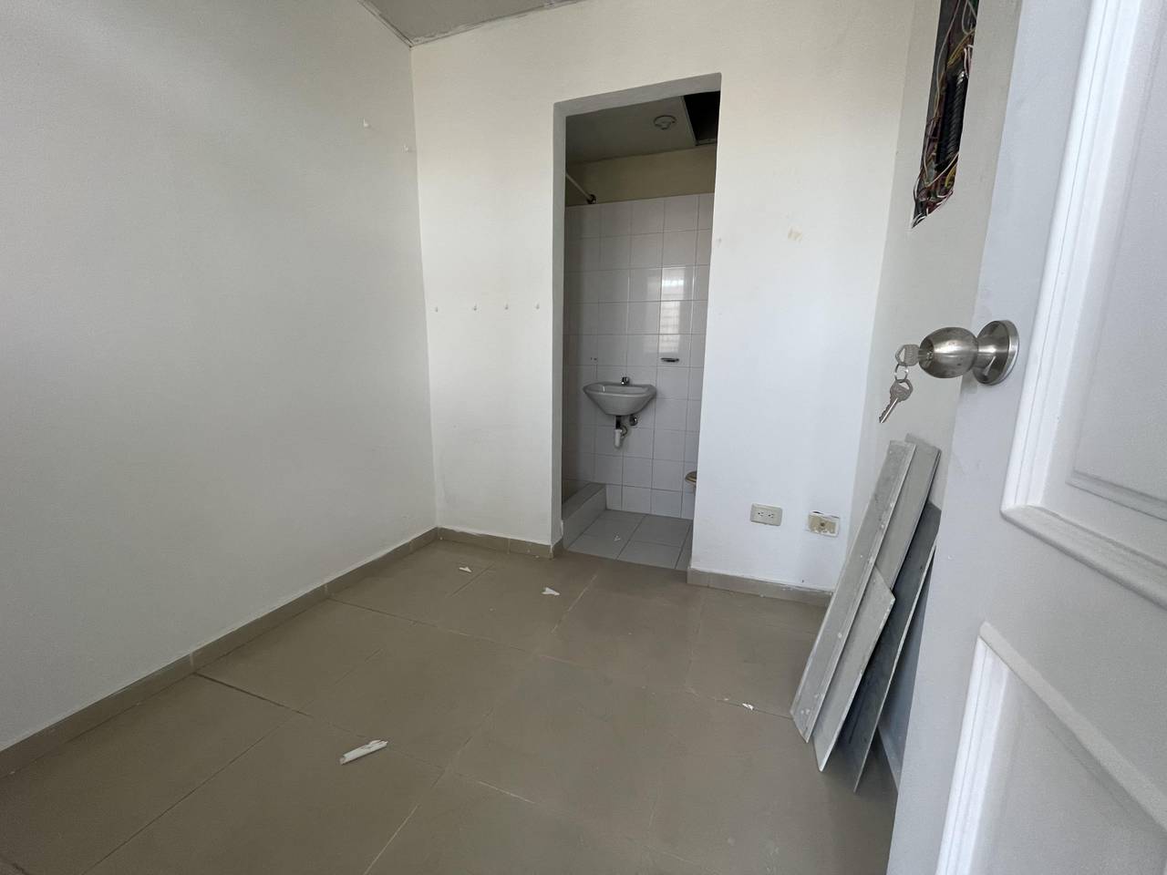 Penthouse in Los Cacicazgos, Santo Domingo - 4 Bedrooms 3