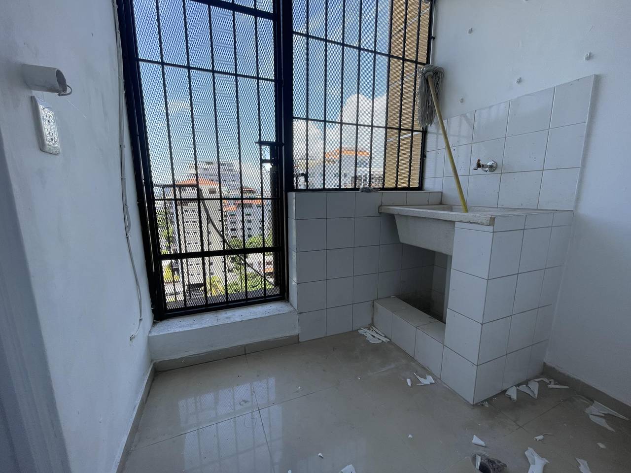 Penthouse in Los Cacicazgos, Santo Domingo - 4 Bedrooms 5