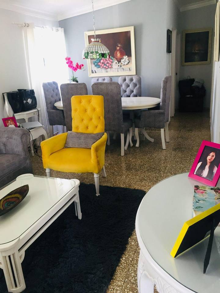 Casas en venta en Santo Domingo Este, 115 m²