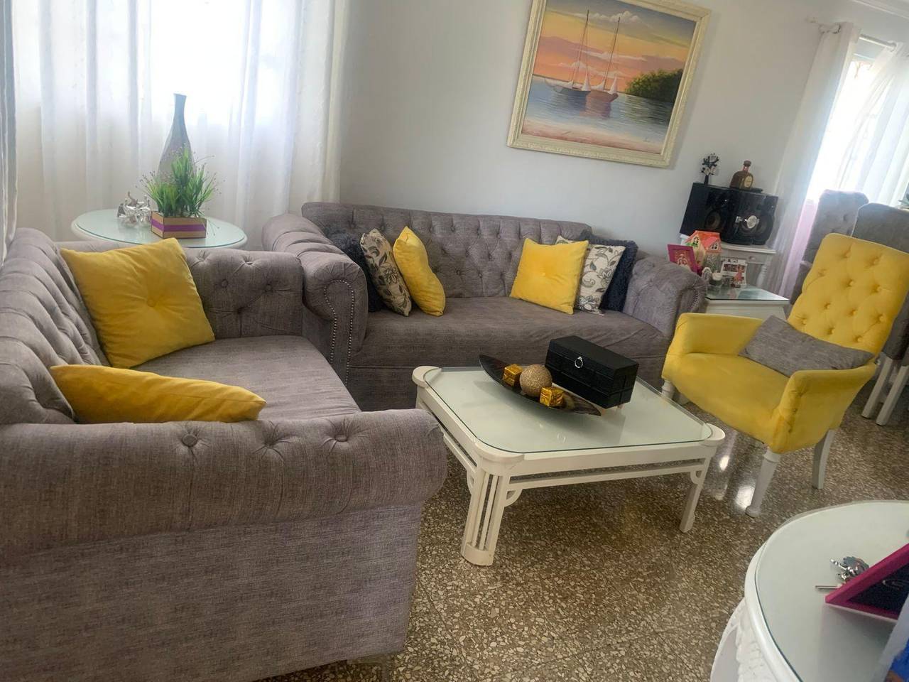 Casas en venta en Santo Domingo Este, 115 m²