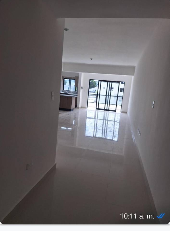Apartamentos en venta en Santo Domingo D.N., 138 m²