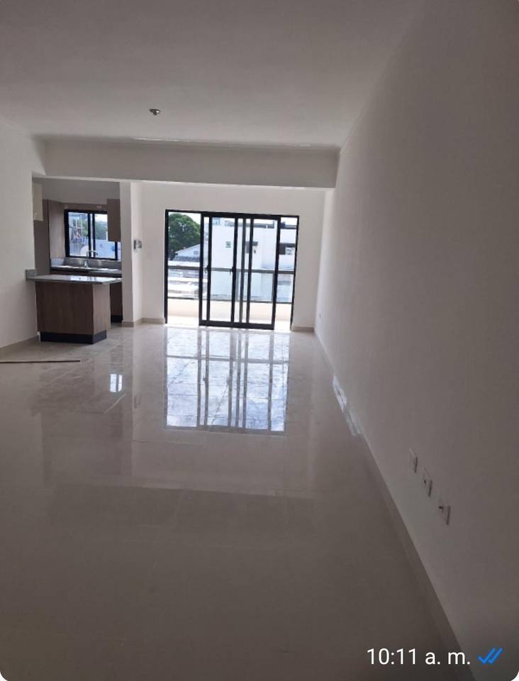 Apartamentos en venta en Santo Domingo D.N., 138 m²