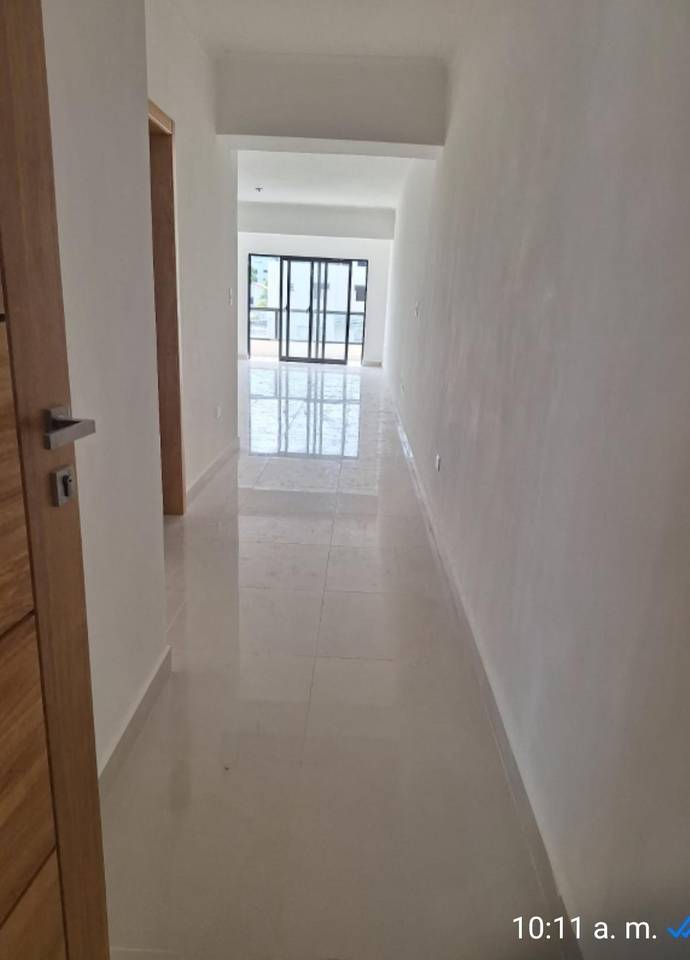 Apartamentos en venta en Santo Domingo D.N., 138 m²