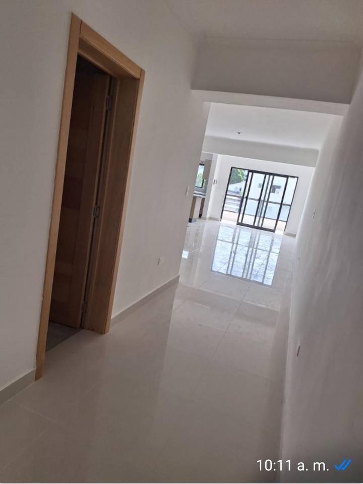 Apartamentos en venta en Santo Domingo D.N., 138 m²
