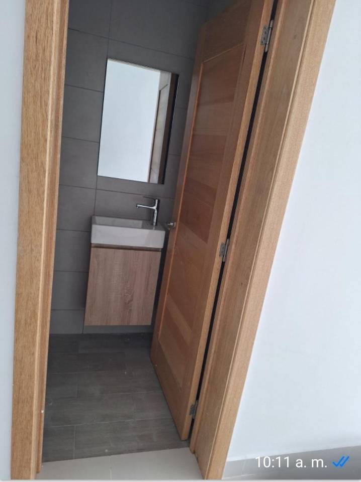 Apartamentos en venta en Santo Domingo D.N., 138 m²
