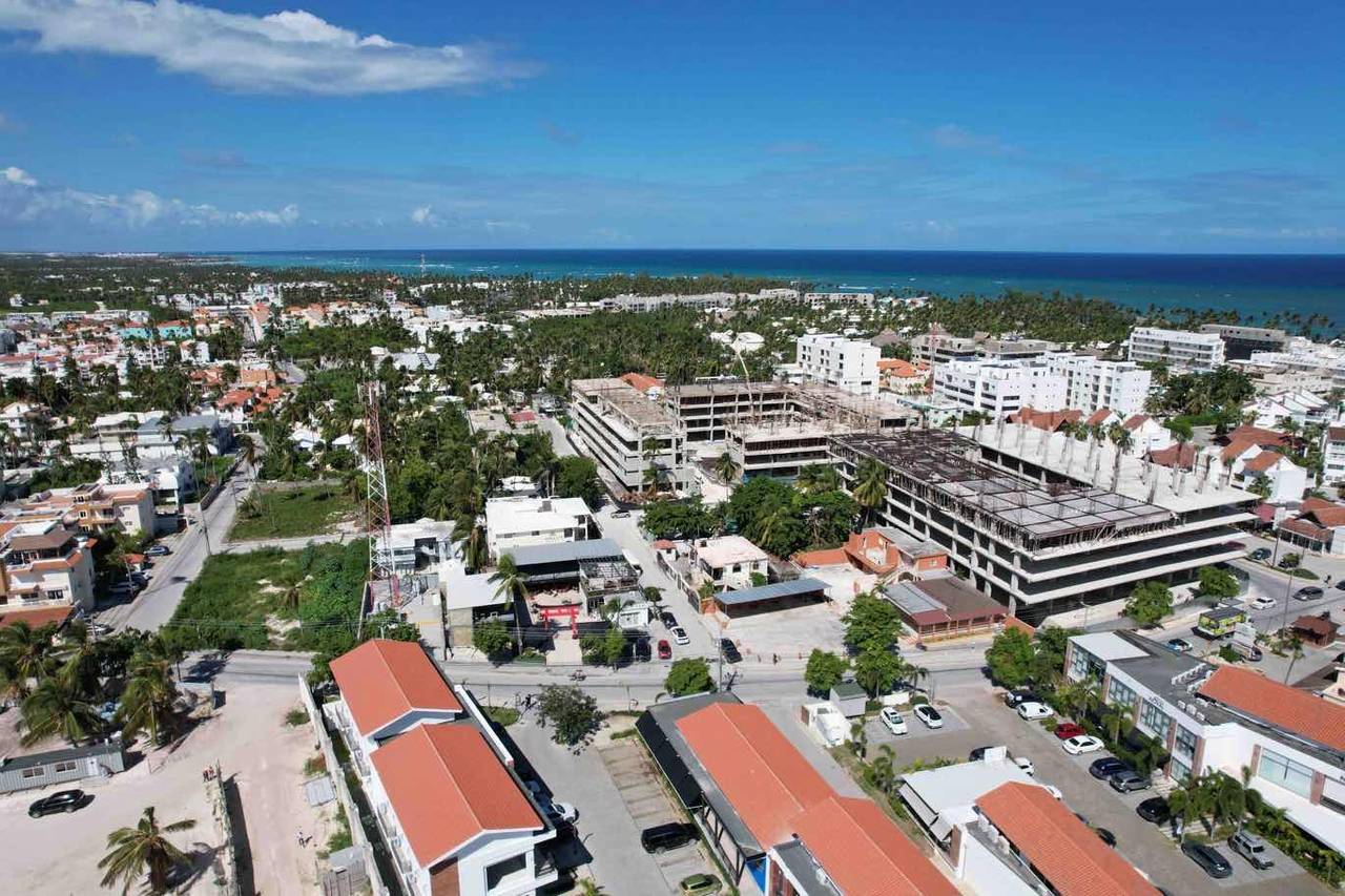 Commercial Plaza in El Cortecito 5