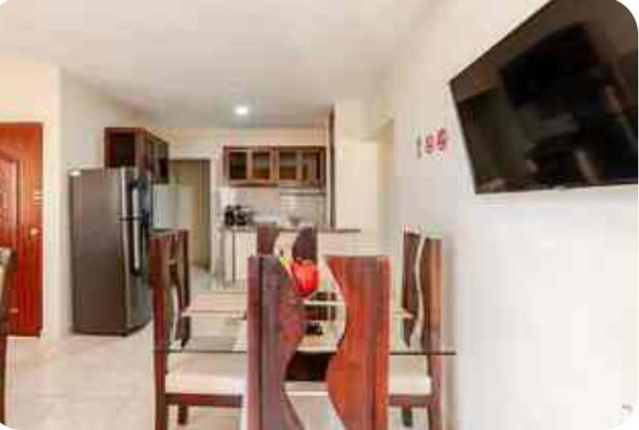 Casa hermosa (vista al mar y montaña) en venta, Puerto Plata RD