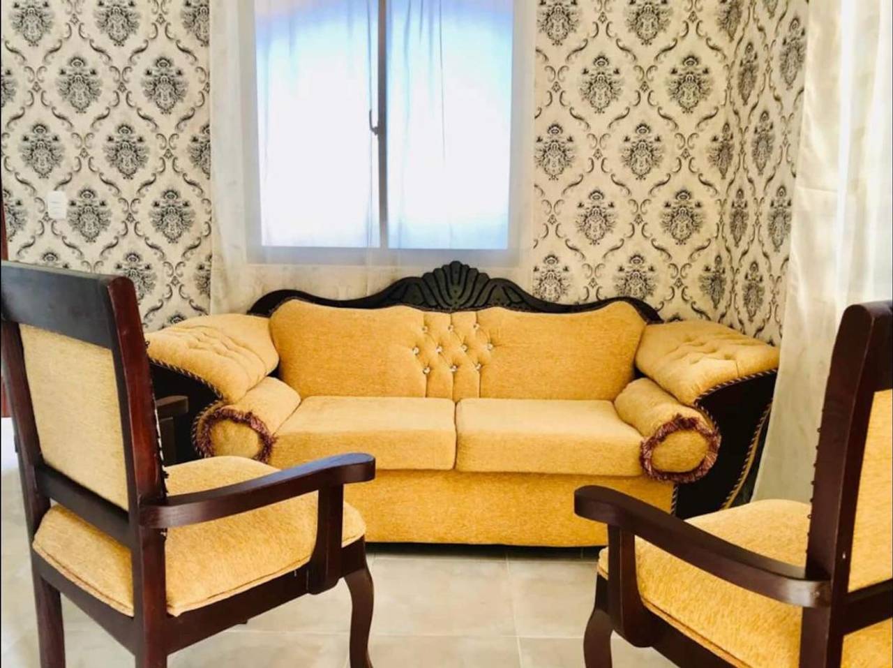 Casa hermosa (vista al mar y montaña) en venta, Puerto Plata RD
