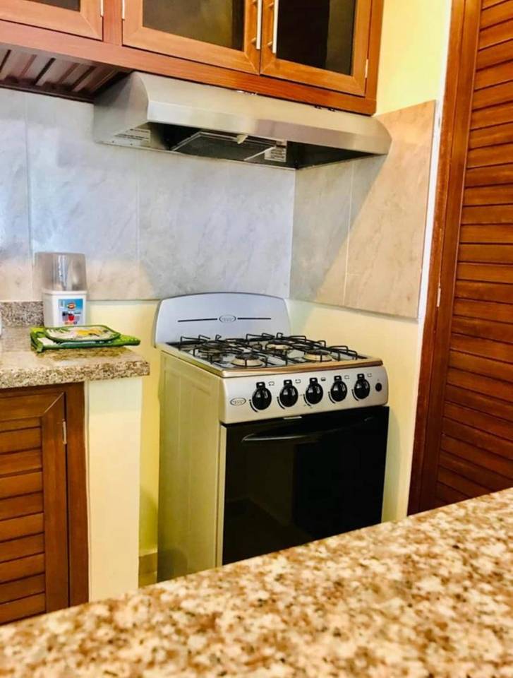 Casa hermosa (vista al mar y montaña) en venta, Puerto Plata RD