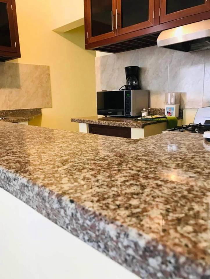 Casa hermosa (vista al mar y montaña) en venta, Puerto Plata RD