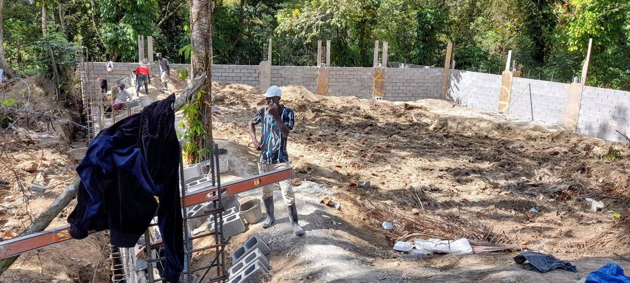 Terrenos en venta en Puerto Plata, Camú