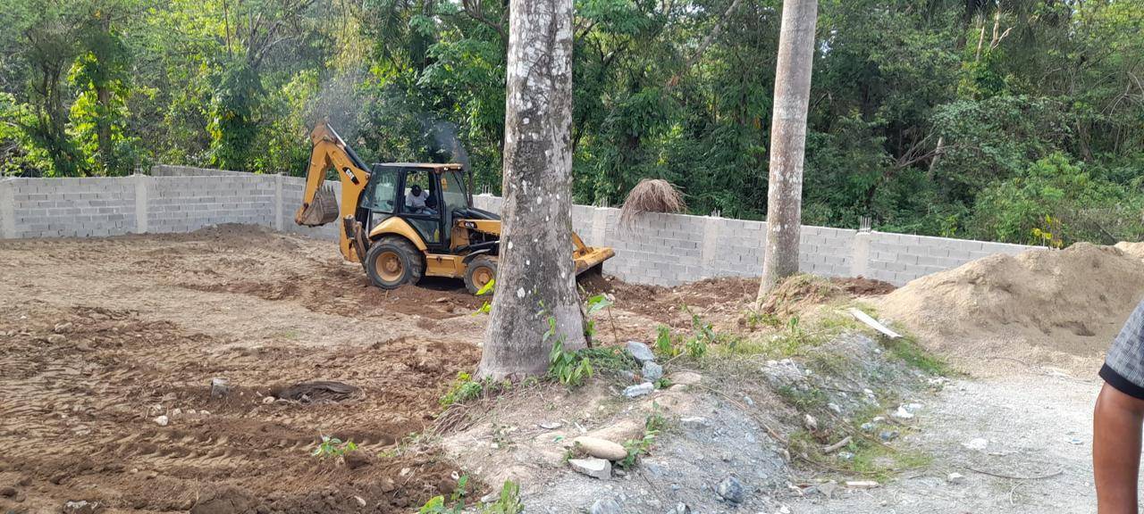 Terrenos en venta en Puerto Plata, Camú