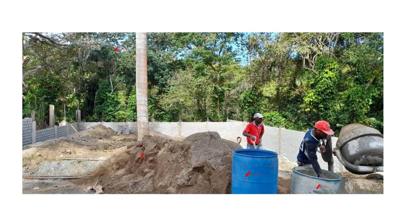 Solar estrategico en venta, Puerto Plata RD