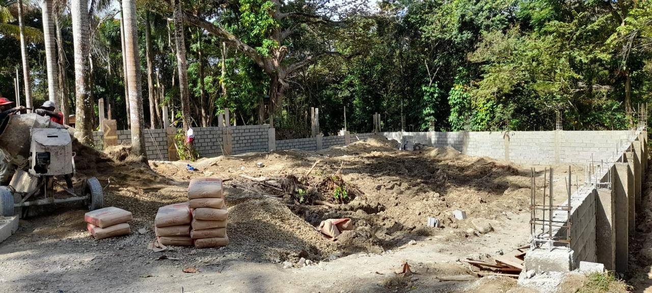 Terrenos en venta en Puerto Plata, Camú