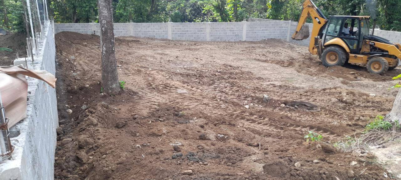 Terrenos en venta en Puerto Plata, Camú